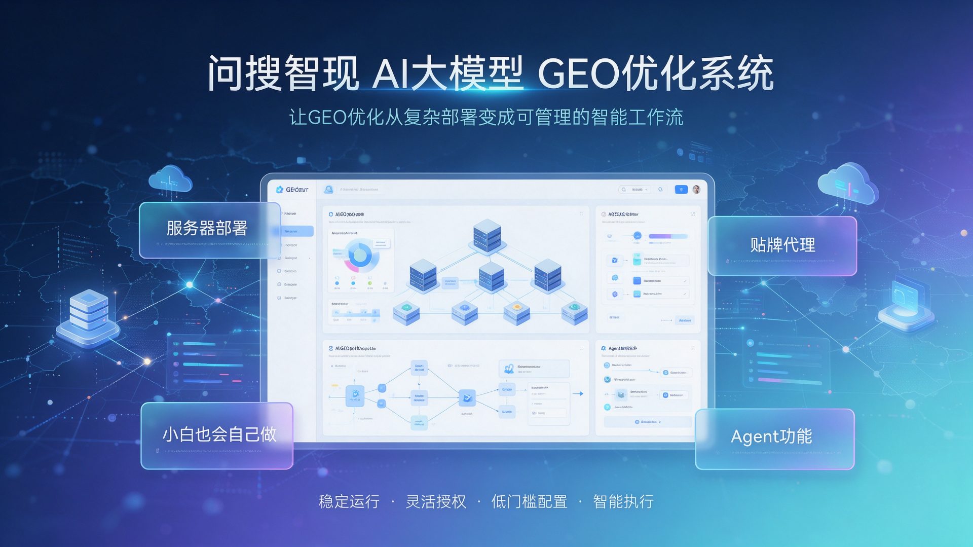 教培机构如何应对AI大模型